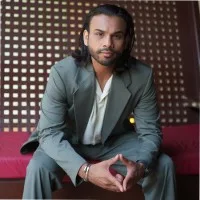 Narayan Patel