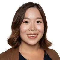 Tiffany Huang
