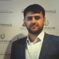 Volodymyr Saakov