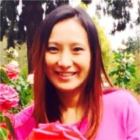 Joana Zhang