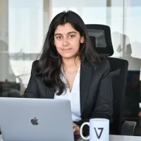 Varsha Venkata Raman