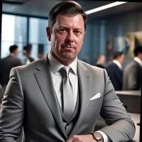 Neil Nastanski