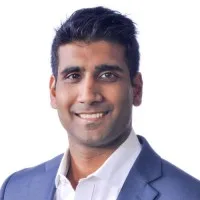 Darren Appanah