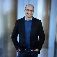 Raghib Hussain