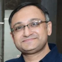 Vijay Aggarwal