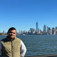 Amol Roy