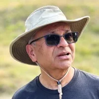Raghu Raghavan