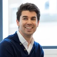 Simon Menashy