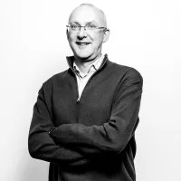 Nigel Moss