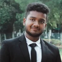 Balaji Shrinivas