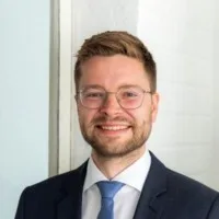 Dorian Berndt