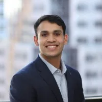 Kavan Canekeratne