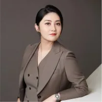 Crystal Zhang