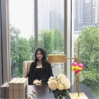 Manlin Wu