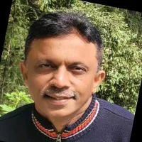 Ketan J. Shah