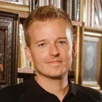 Daniel Scrivner