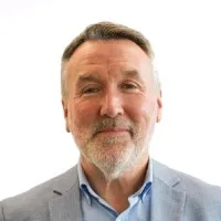 Stuart Clarke Mbe