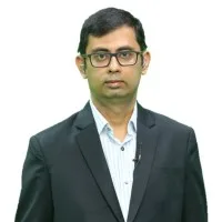 Gopalswamy Srinivasan