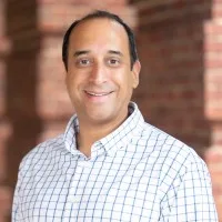 Vik Thapar