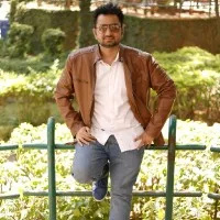 Chandresh Aharwar