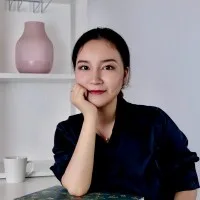 Odile Jiang