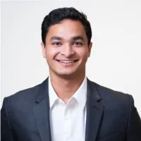 Nakul Gupta