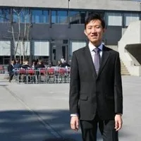 Chao Qin Ho