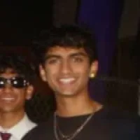 Tej Patel