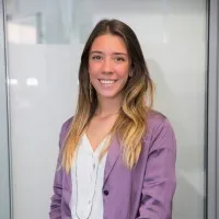 Alicia Sanz de la Escalera