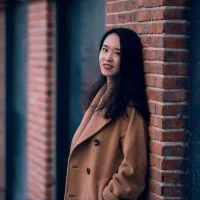 Vivian Jia
