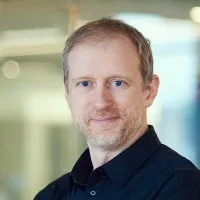 Guillaume Binet