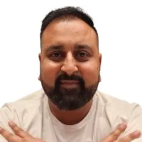 Nick Rathod