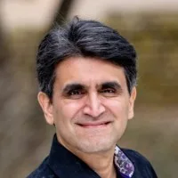 Krishna Srinivasan