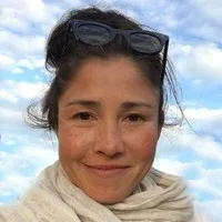 Crystal Sacca