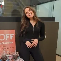 Joanna Benadrete