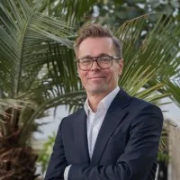 Niclas Norlén