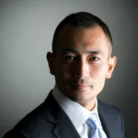 Eiji Tsuruda