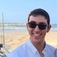 Binyamin Grobman