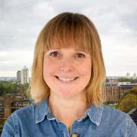 Linsey Lambeth