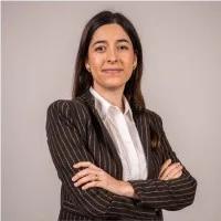 Isabel Enríquez Castañeda
