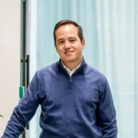 Zachary Tsai