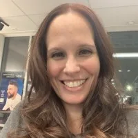 Michelle McCarthy