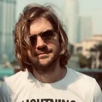 Mike Jarmuz