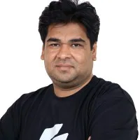 Abhishek Rathi
