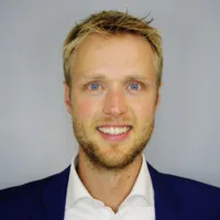 Juri van Dolderen