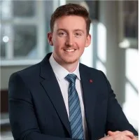 Conor Callaghan