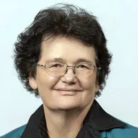 Anne DeGheest