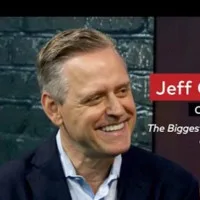 Jeff Clarke