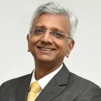 Ambi Parameswaran
