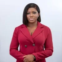 Roselyn Ehi-Uzenabor